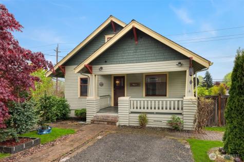4501 S 4th Avenue Everett WA 98203