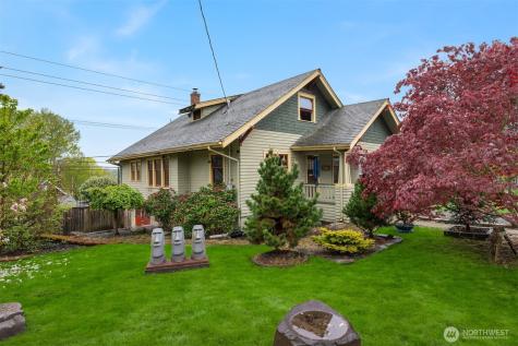 4501 S 4th Avenue Everett WA 98203