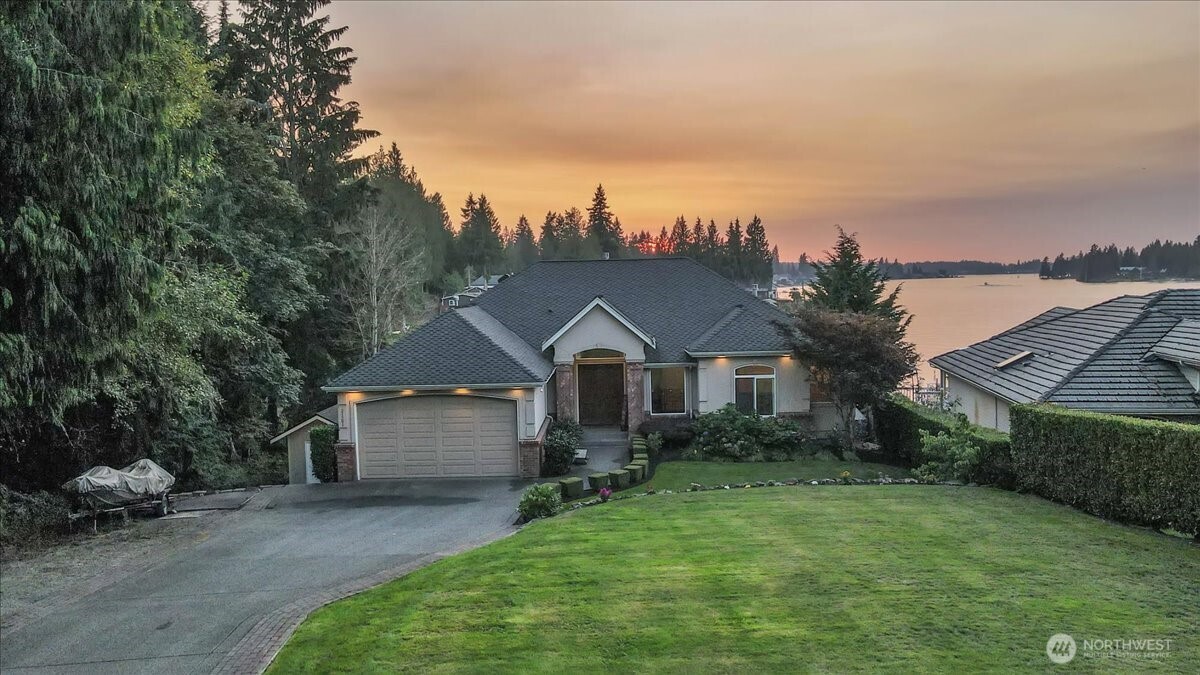 21501 60th Street E Lake Tapps WA 98391