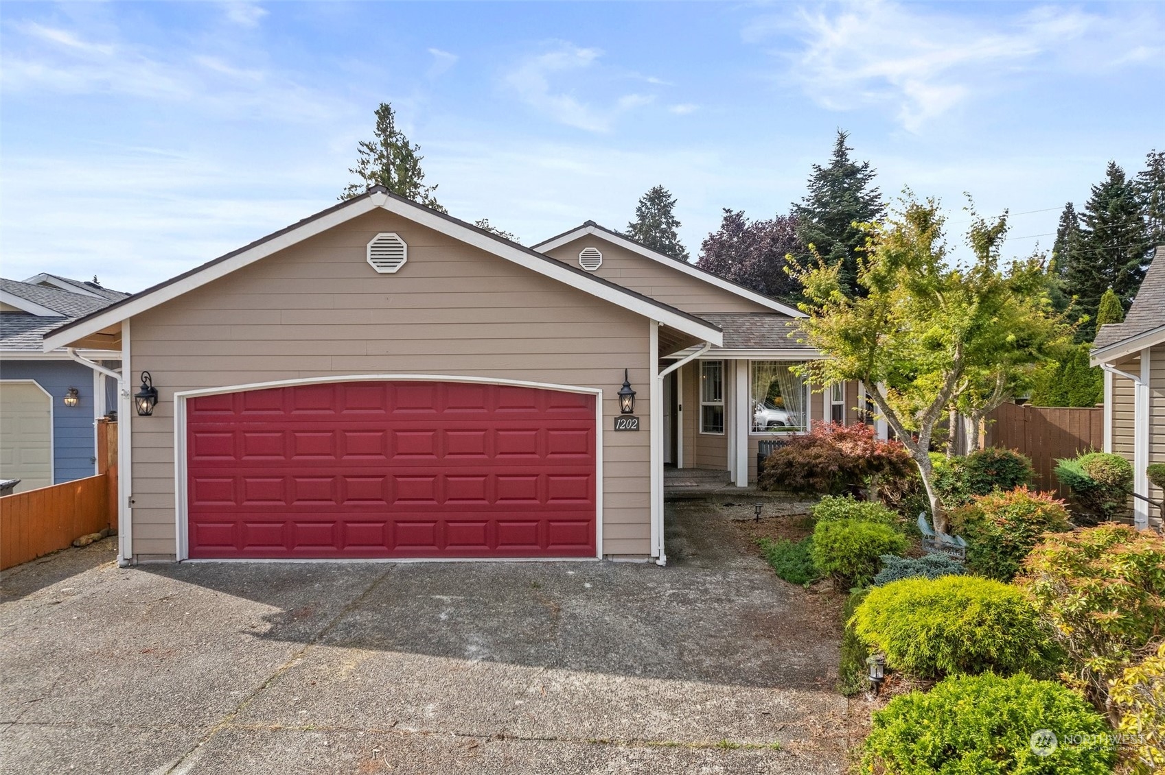 1202 20th Court SE Auburn WA 98002