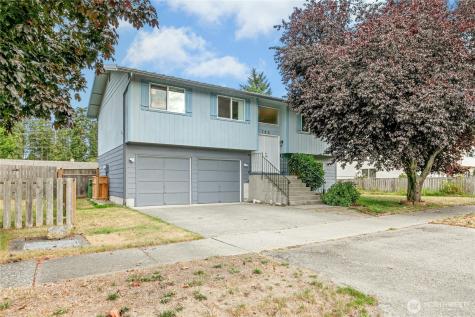 750 NW Dory Drive Oak Harbor WA 98277