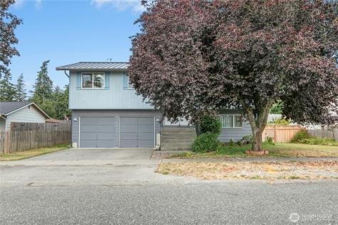 750 NW Dory Drive Oak Harbor WA 98277