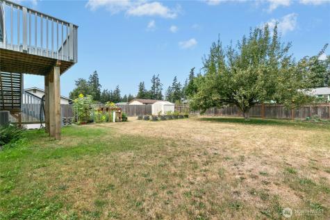 750 NW Dory Drive Oak Harbor WA 98277
