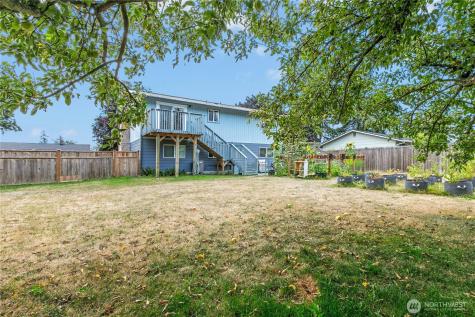 750 NW Dory Drive Oak Harbor WA 98277