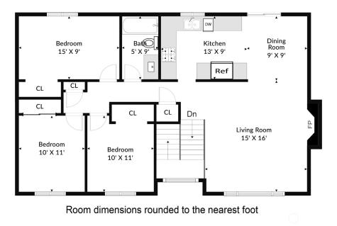 750 NW Dory Drive Oak Harbor WA 98277