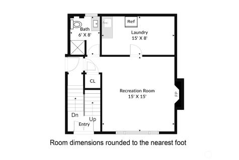 750 NW Dory Drive Oak Harbor WA 98277