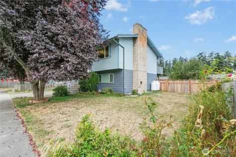 750 NW Dory Drive Oak Harbor WA 98277