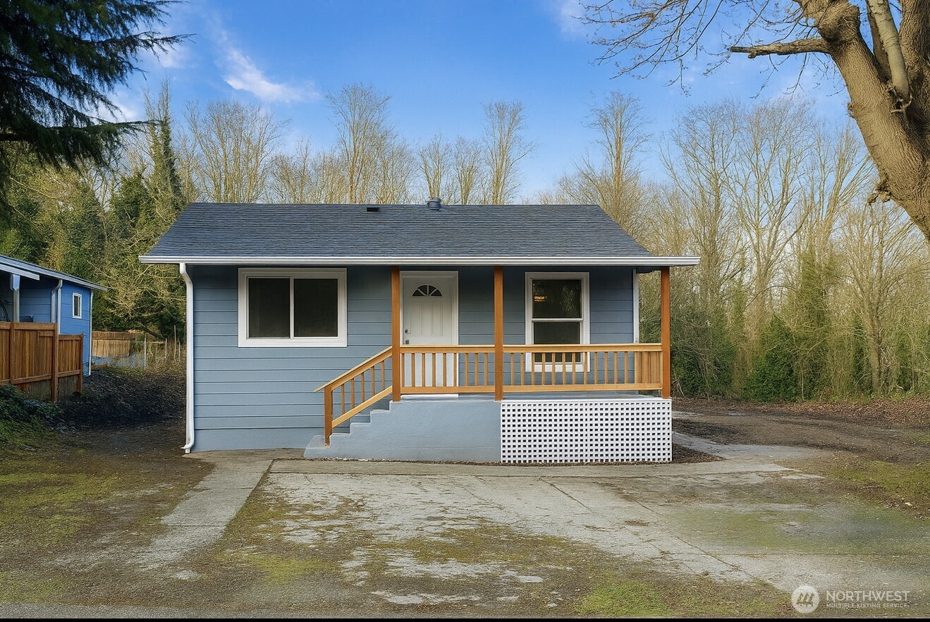 4110 S 114th Street Tukwila WA 98168