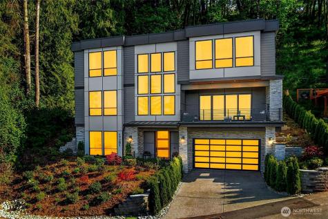 17281 SE 43rd Street Bellevue WA 98006