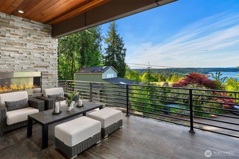 17281 SE 43rd Street Bellevue WA 98006