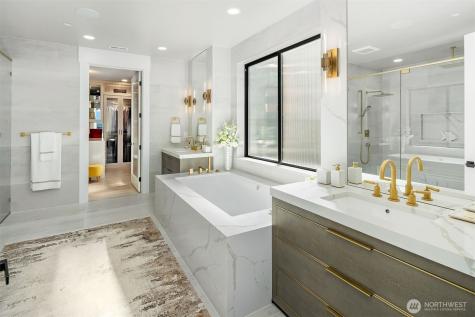 17281 SE 43rd Street Bellevue WA 98006