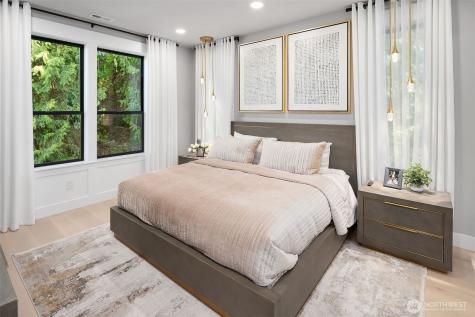 17281 SE 43rd Street Bellevue WA 98006