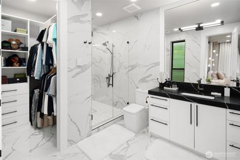 17281 SE 43rd Street Bellevue WA 98006