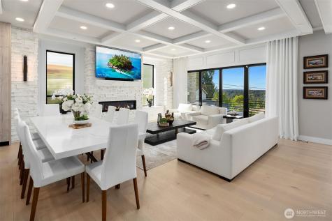 17281 SE 43rd Street Bellevue WA 98006