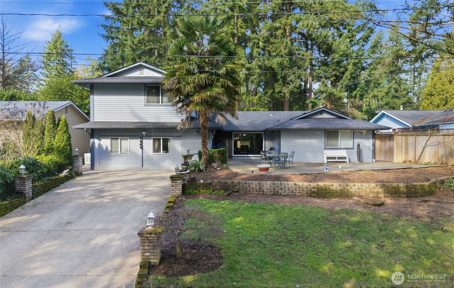Bellevue WA 98008