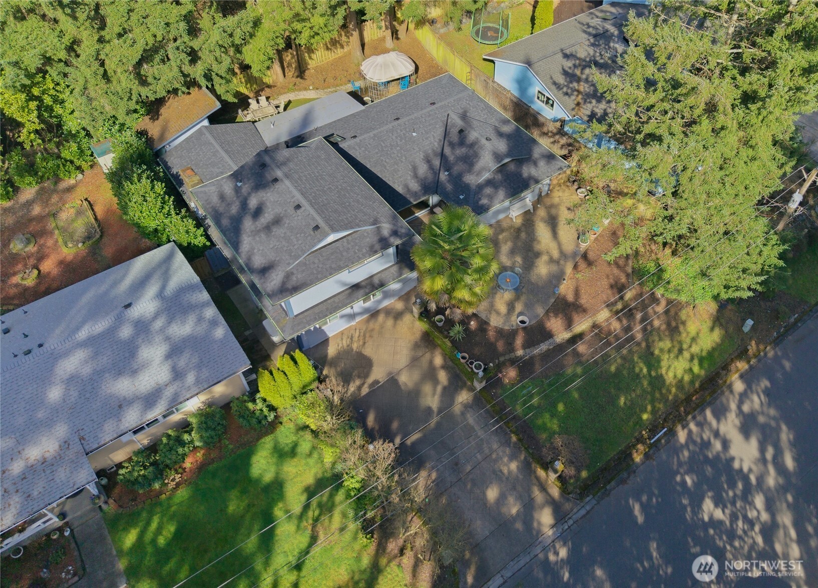 Bellevue WA 98008
