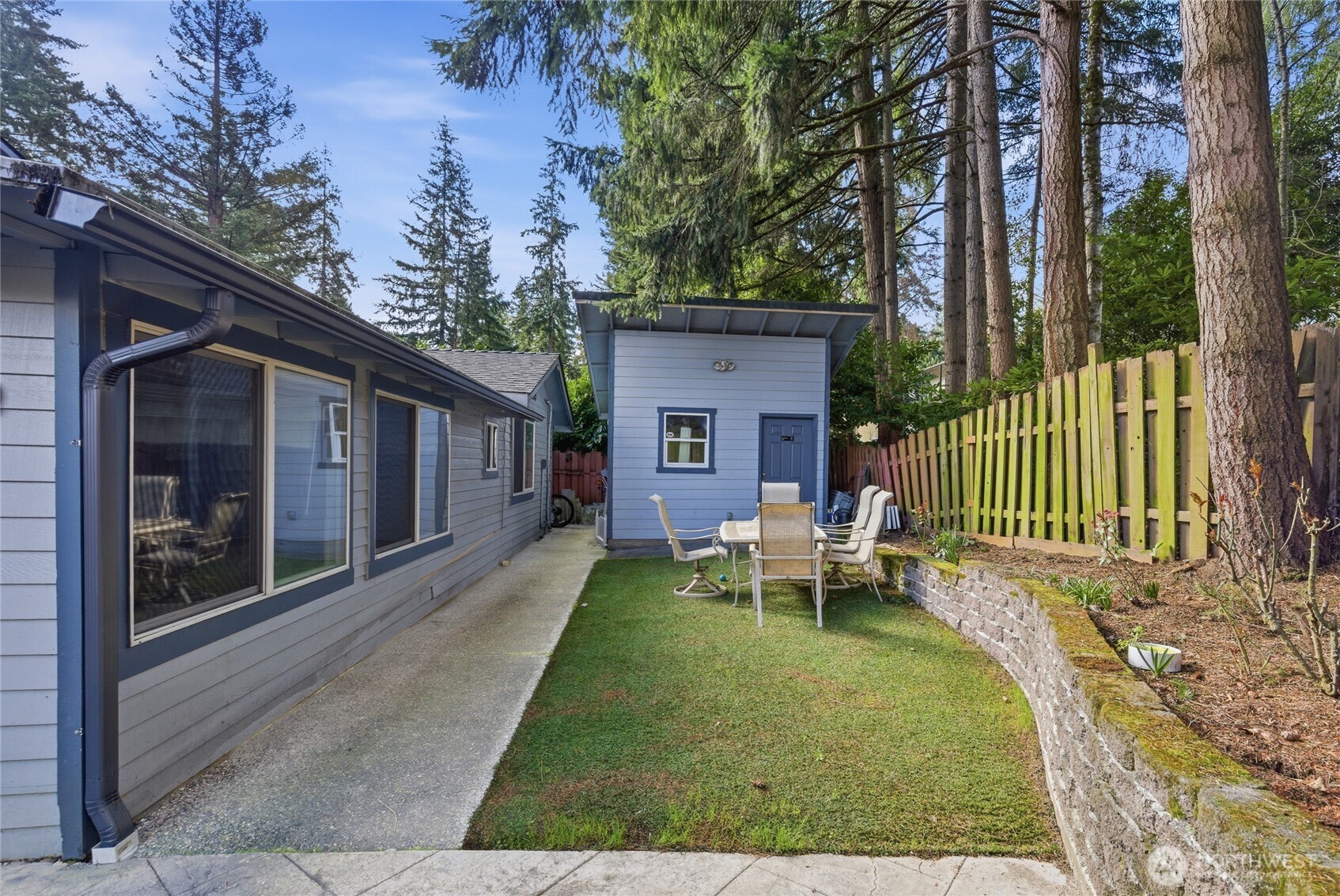 Bellevue WA 98008