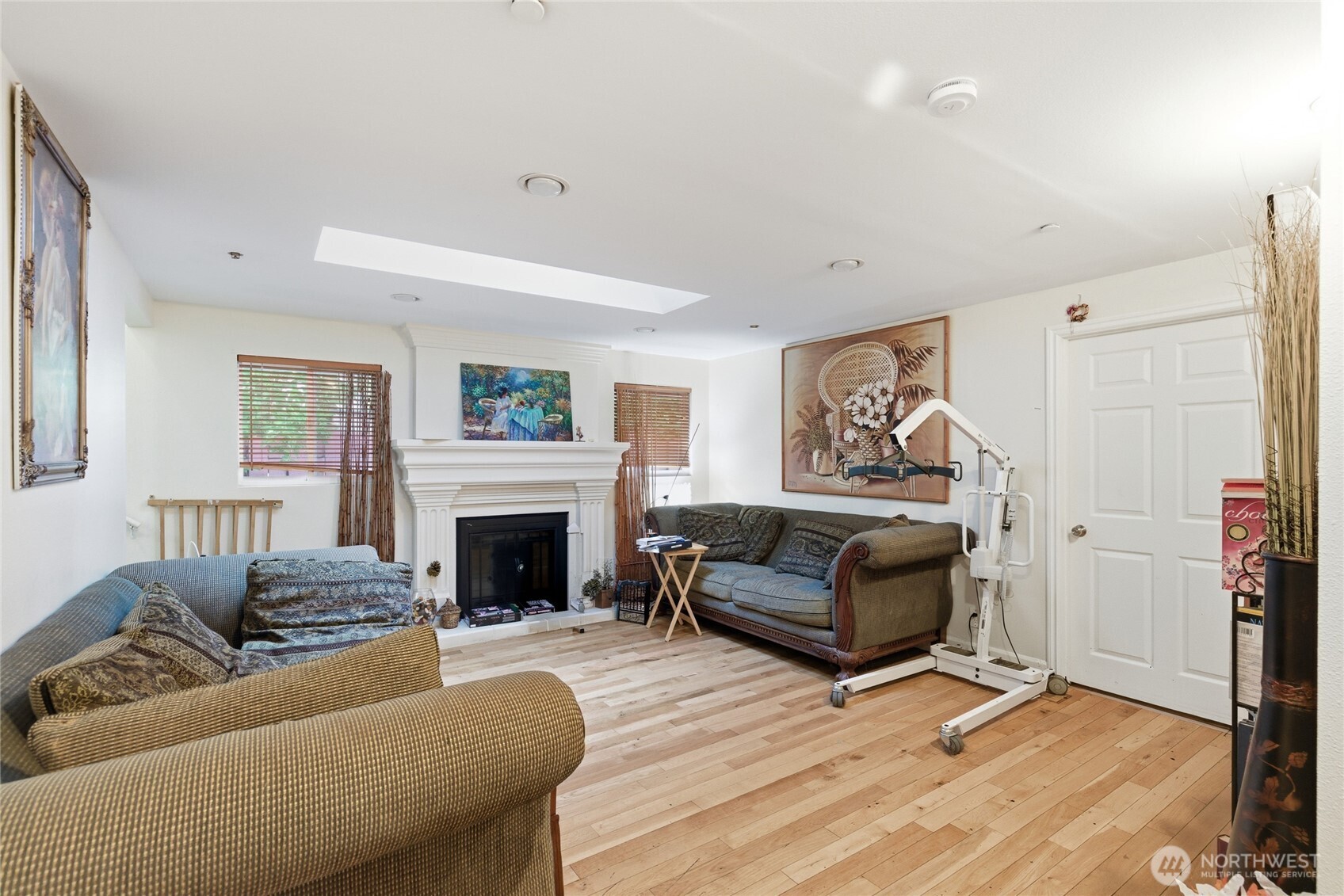 Bellevue WA 98008