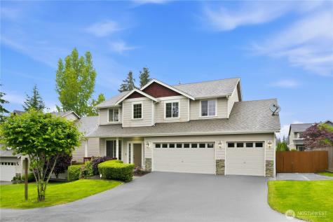 17617 44th Avenue W Lynnwood WA 98037
