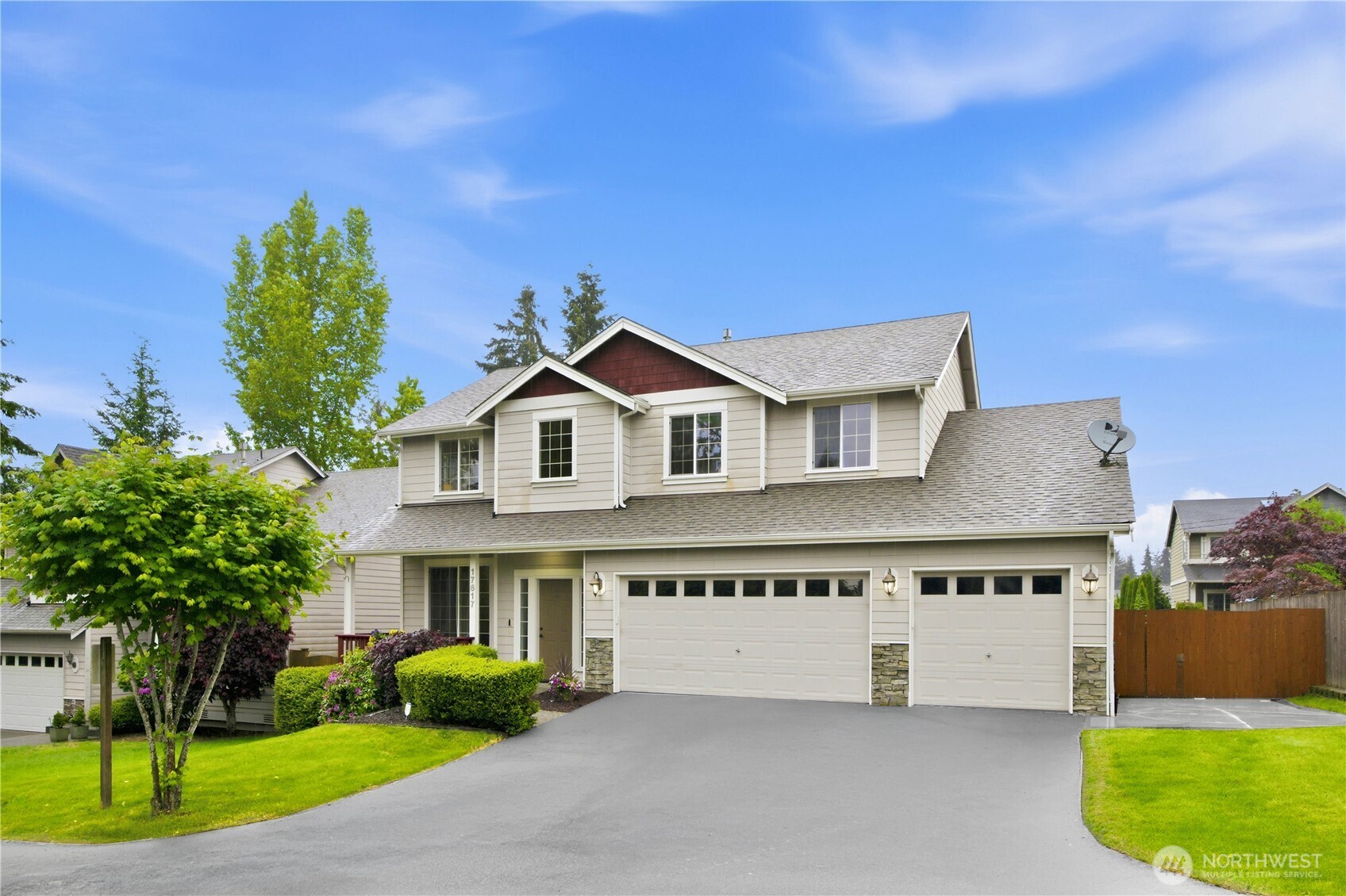 17617 44th Avenue W Lynnwood WA 98037