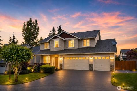 17617 44th Avenue W Lynnwood WA 98037