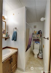 3121 Bennett Drive Bellingham WA 98225