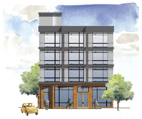 7822 NE Lake City Way NE Seattle WA 98115