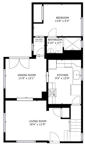 502 32nd Avenue Seattle WA 98122