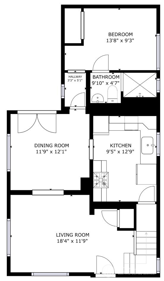 502 32nd Avenue Seattle WA 98122