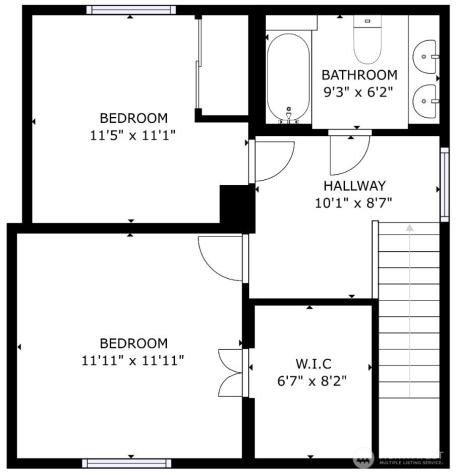 502 32nd Avenue Seattle WA 98122