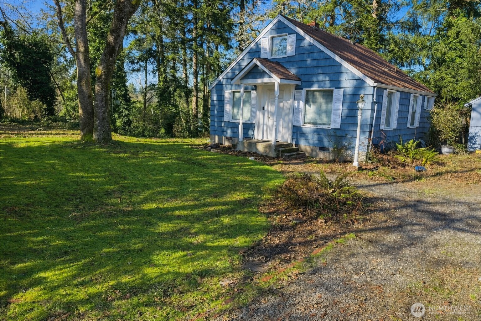 8727 Moreland Avenue SW Lakewood WA 98498
