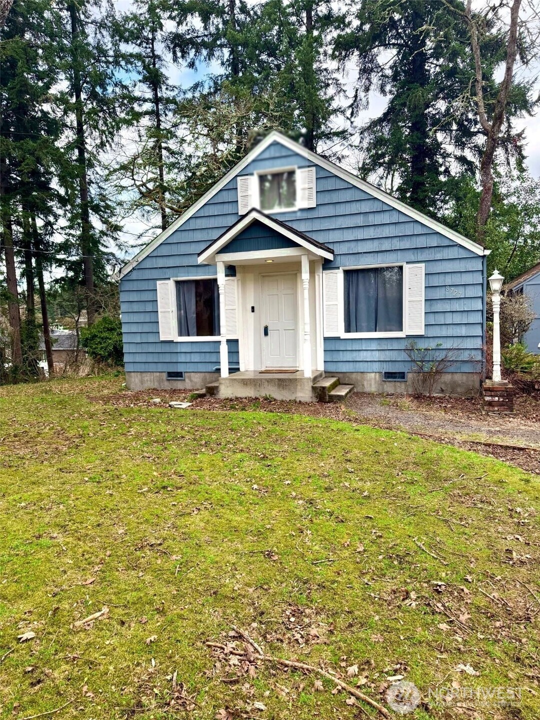 8727 Moreland Avenue SW Lakewood WA 98498
