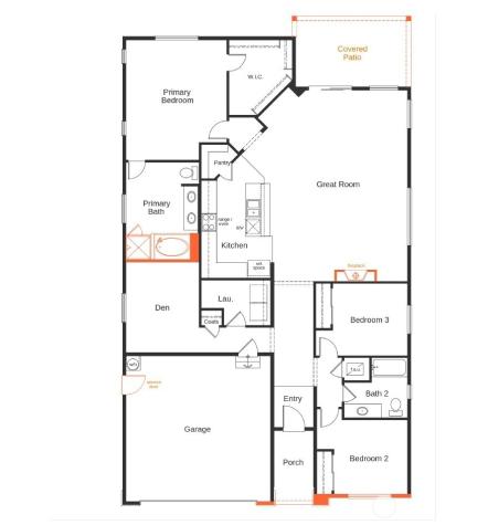 18483 140th Avenue E Puyallup WA 98374