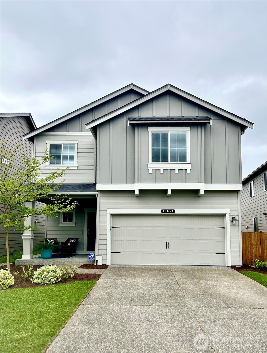 10654 187th Street Court E Puyallup WA 98374