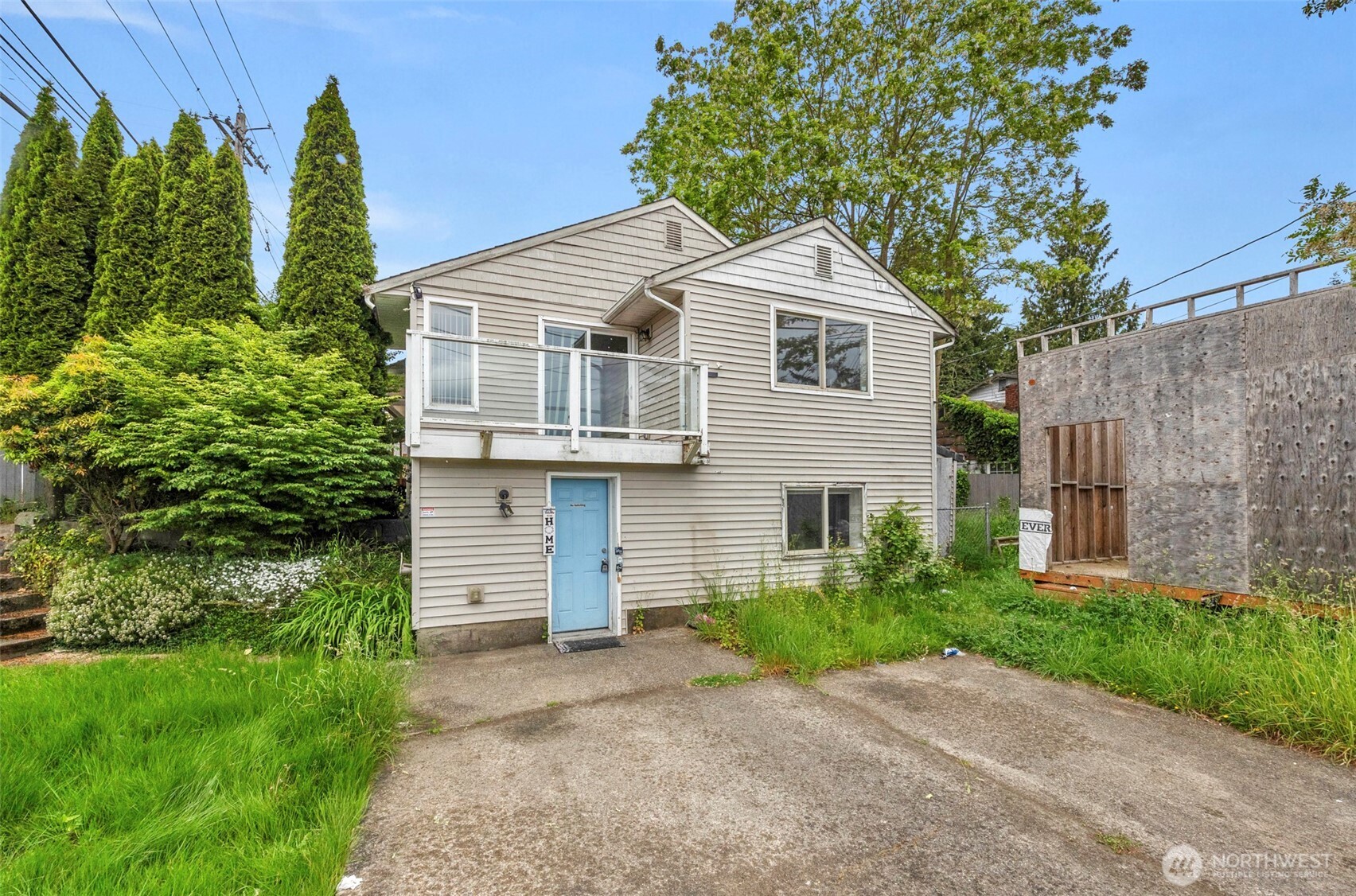 929 Pecks Drive Everett WA 98203