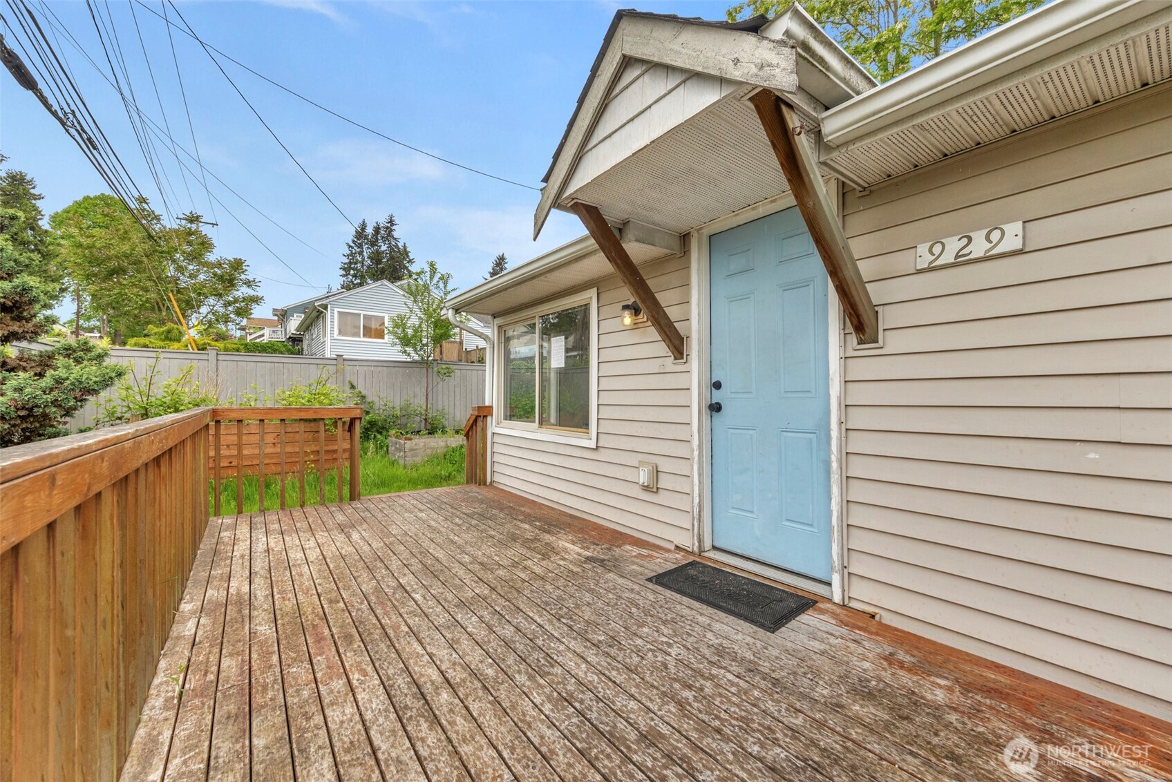 929 Pecks Drive Everett WA 98203