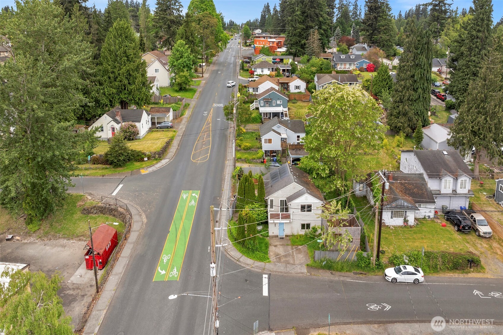929 Pecks Drive Everett WA 98203