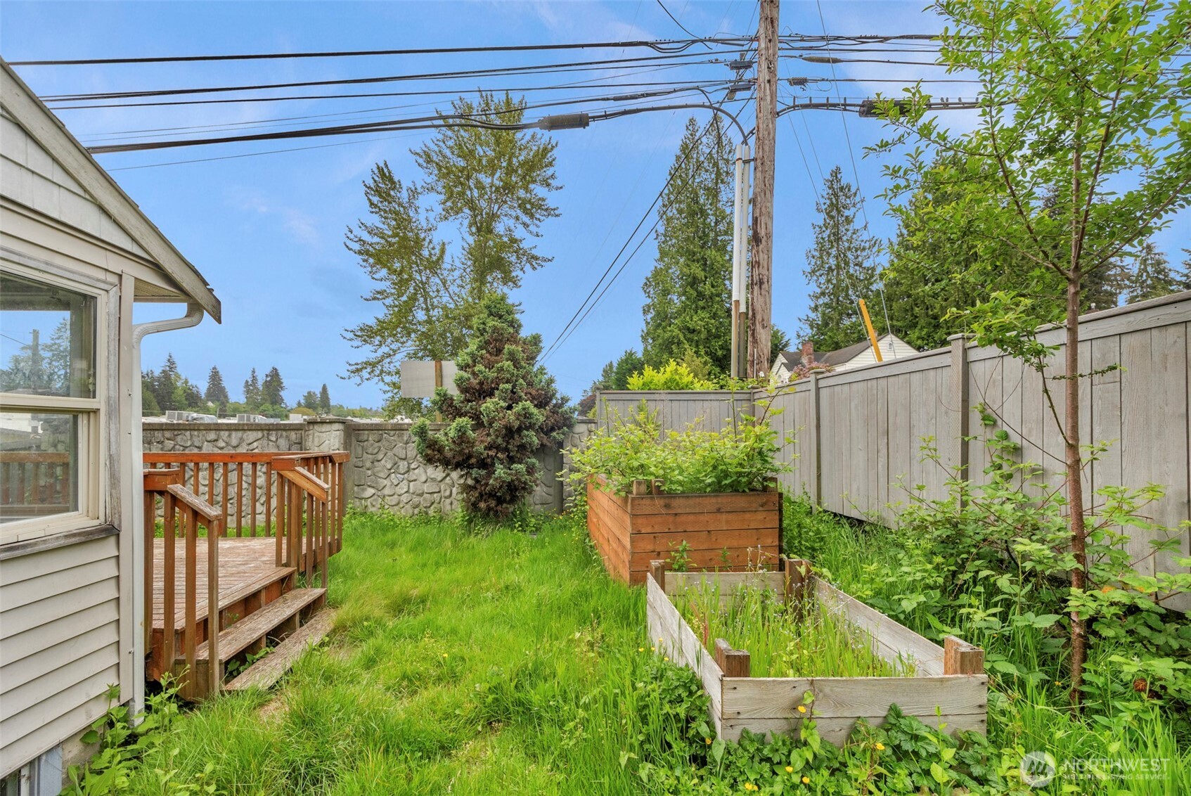 929 Pecks Drive Everett WA 98203