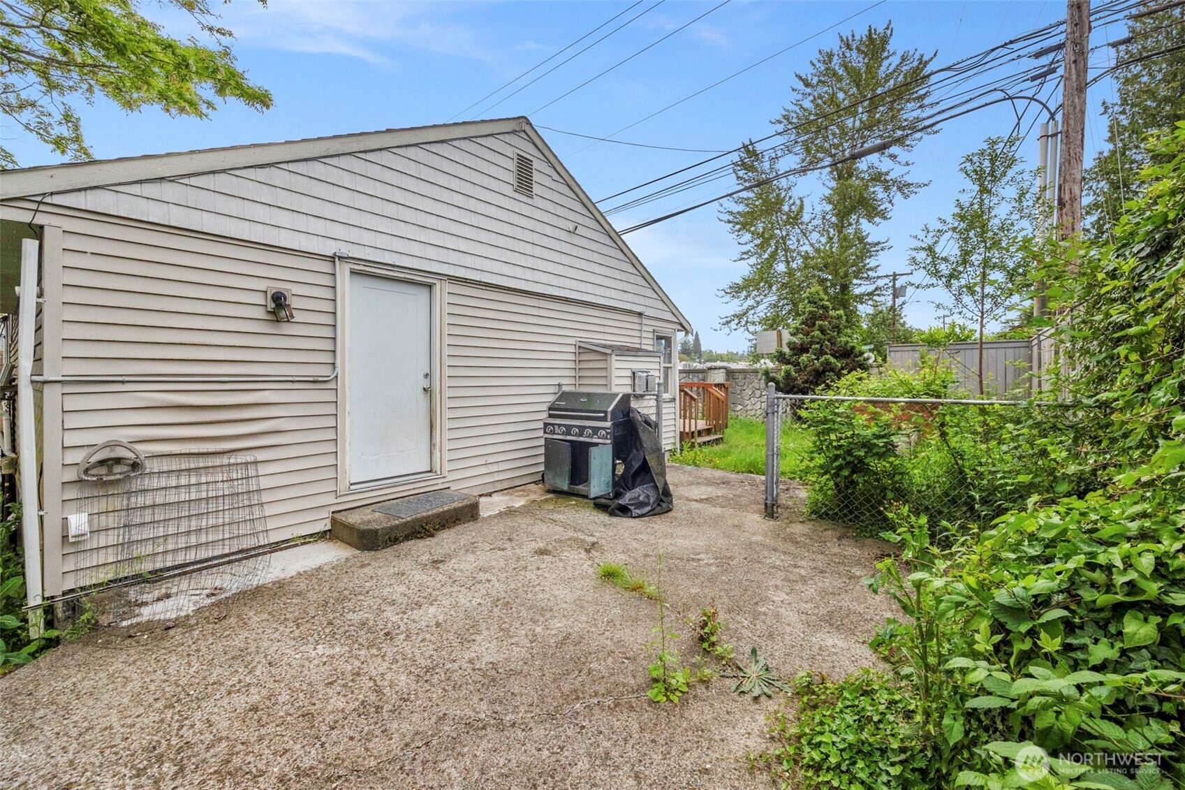 929 Pecks Drive Everett WA 98203