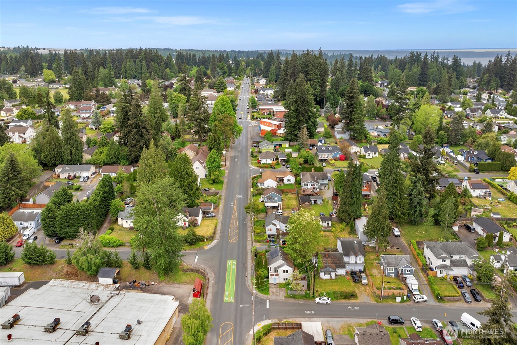 929 Pecks Drive Everett WA 98203