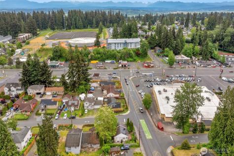 929 Pecks Drive Everett WA 98203