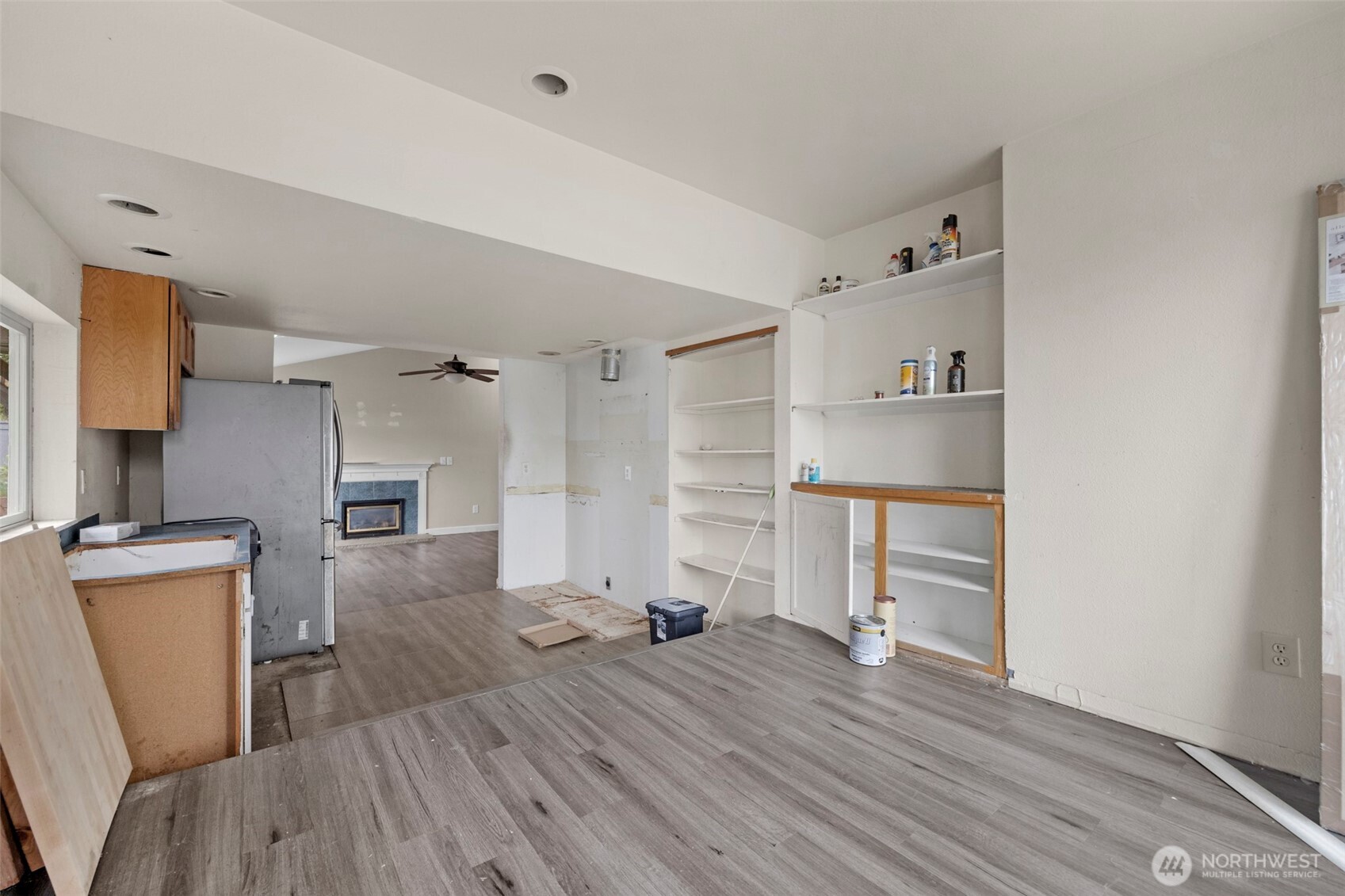 929 Pecks Drive Everett WA 98203