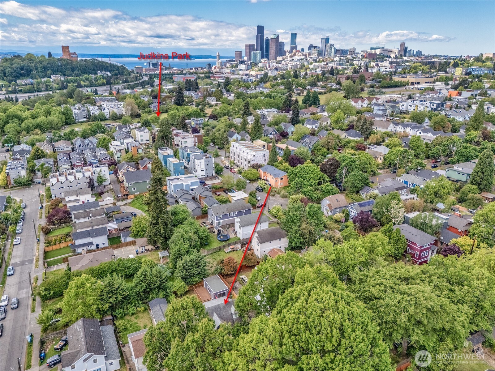 1113 26th Avenue S Seattle WA 98144