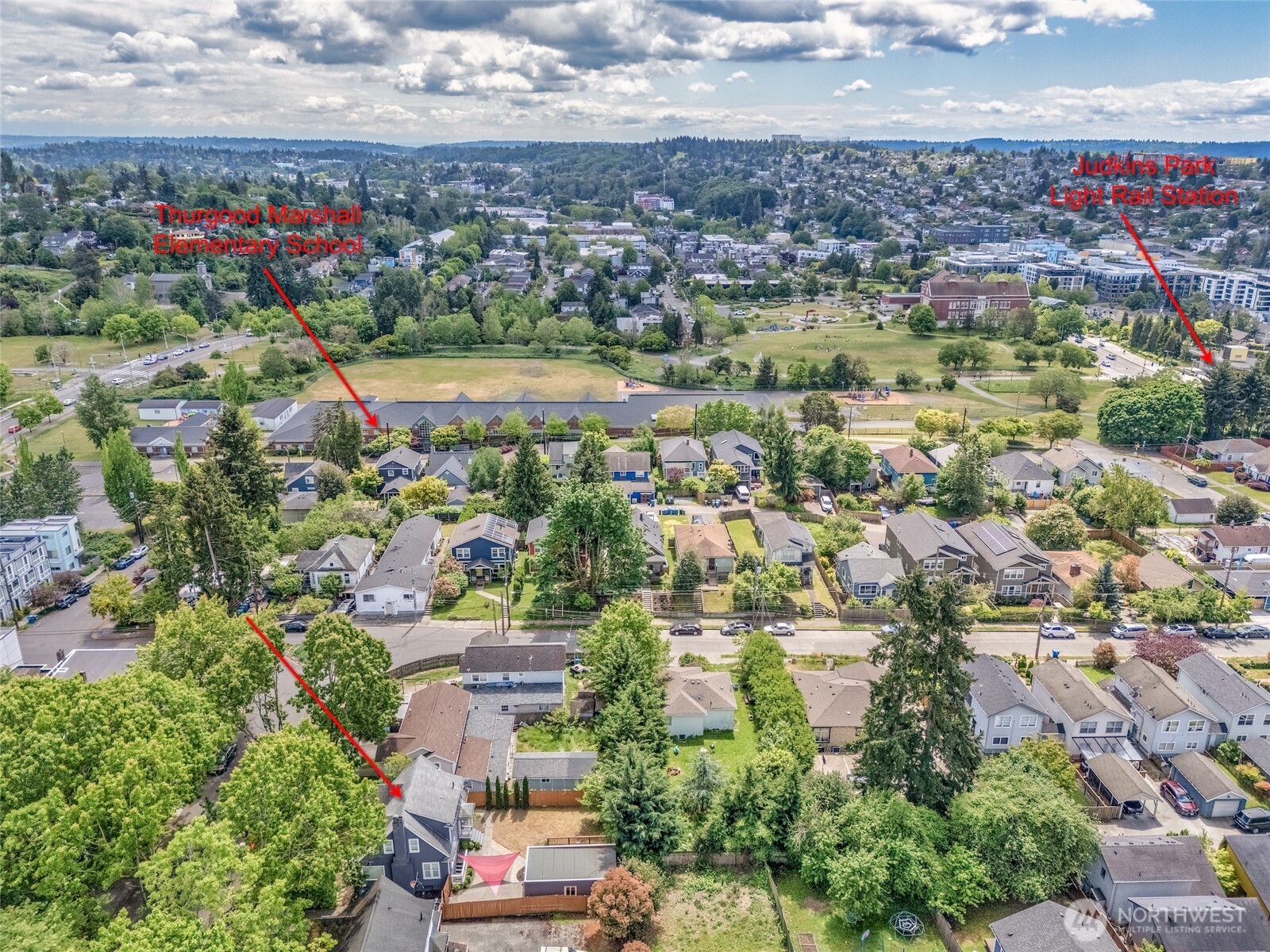1113 26th Avenue S Seattle WA 98144