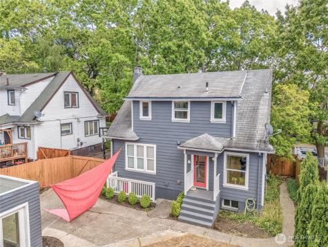 1113 26th Avenue S Seattle WA 98144