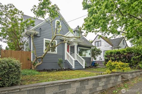 1113 26th Avenue S Seattle WA 98144