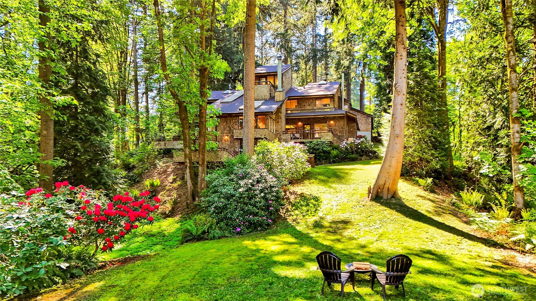 15124 130th Avenue NE Woodinville WA 98072