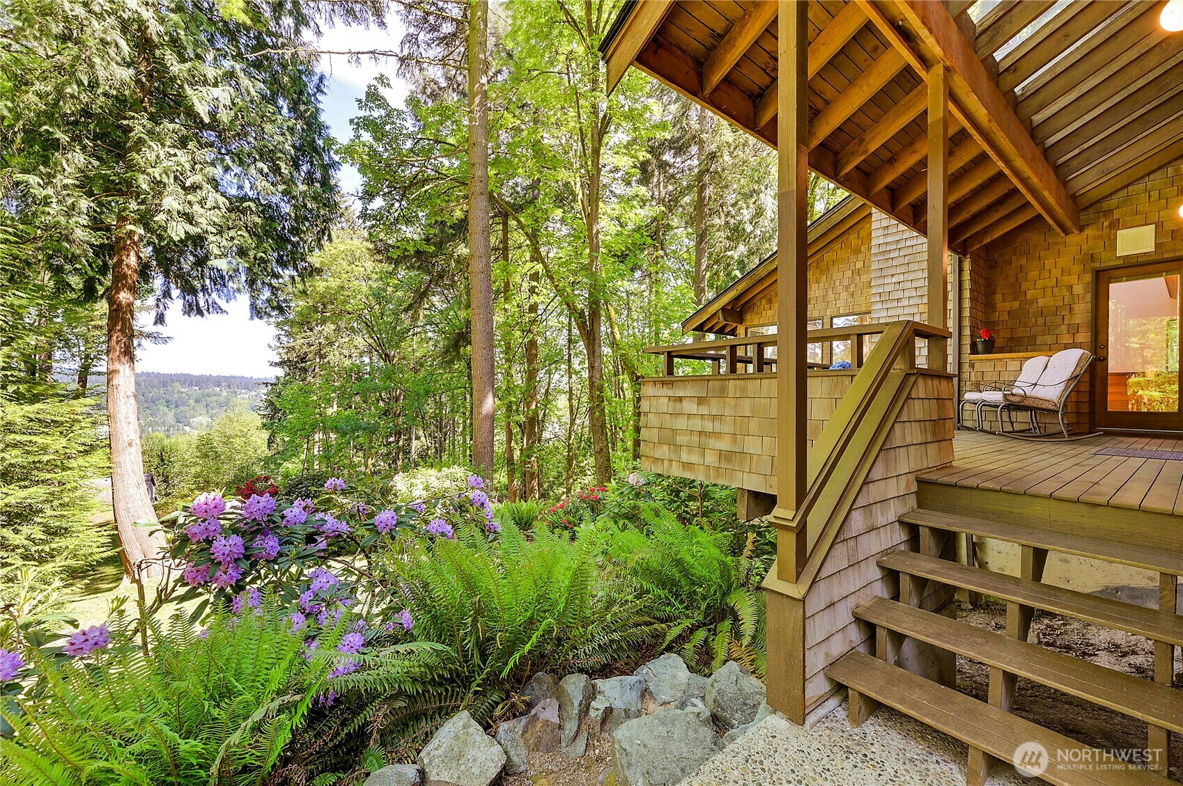 15124 130th Avenue NE Woodinville WA 98072