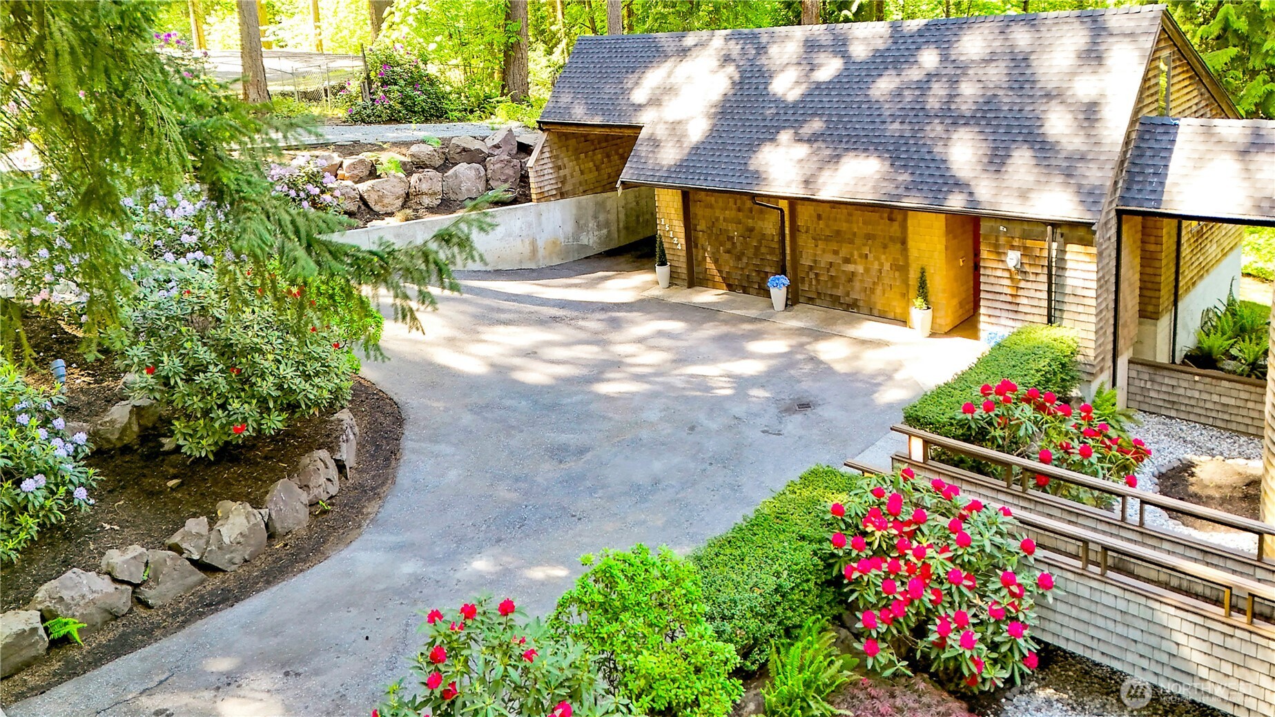 15124 130th Avenue NE Woodinville WA 98072