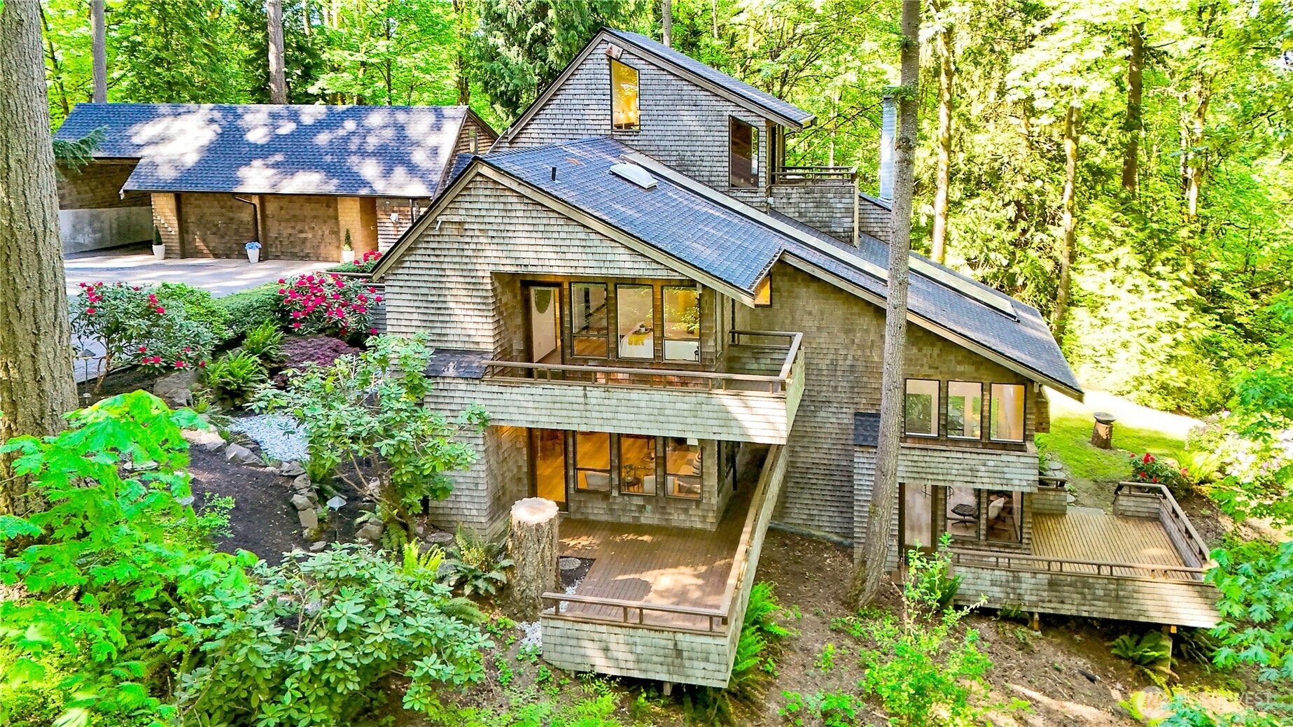 15124 130th Avenue NE Woodinville WA 98072